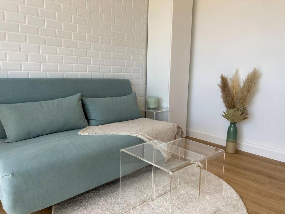 Superbe Appartement Renove Avec Cinema - Cap D'Agde Extérieur photo